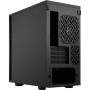 Корпус Fractal Design Define 7 Mini - Black Solid (FD-C-DEF7M-01) Корпус Fractal Design Define 7 Mini - Black Solid (FD-C-DEF7M-01)