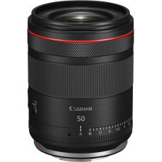 Об'єктив Canon RF 50mm f/1.4 L VCM (6908C005)
