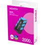 Накопичувач SSD USB 3.2 2TB SD820 ADATA (SD820-2000G-CBU)