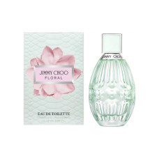 Туалетна вода Jimmy Choo Floral 60 мл (3386460103695) Туалетна вода Jimmy Choo Floral 60 мл (3386460103695)