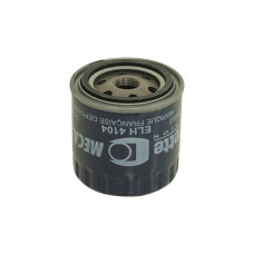 Фільтр масляний MECAFILTER ELH4104