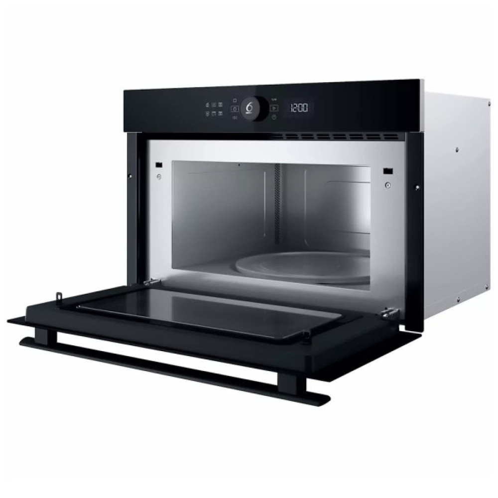 Мікрохвильова піч Whirlpool WMD44MB