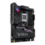 Материнcька плата ASUS ROG STRIX B850-E GAMING WIFI sAM5 B850 4xDDR5 M.2 HDMI DP USB Type-C Wi-Fi BT ATX