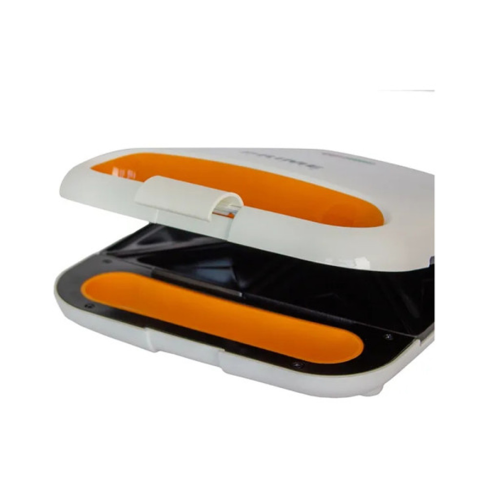 Сендвічниця PRIME Technics PMM 107 W