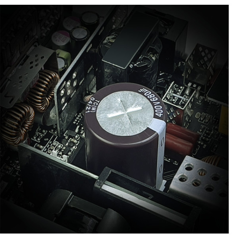 GAMEMAX GX PRO 1250G