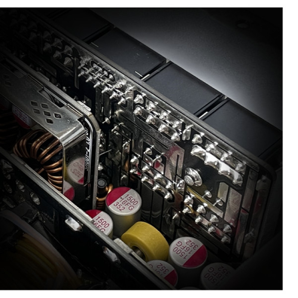 GAMEMAX GX PRO 1250G