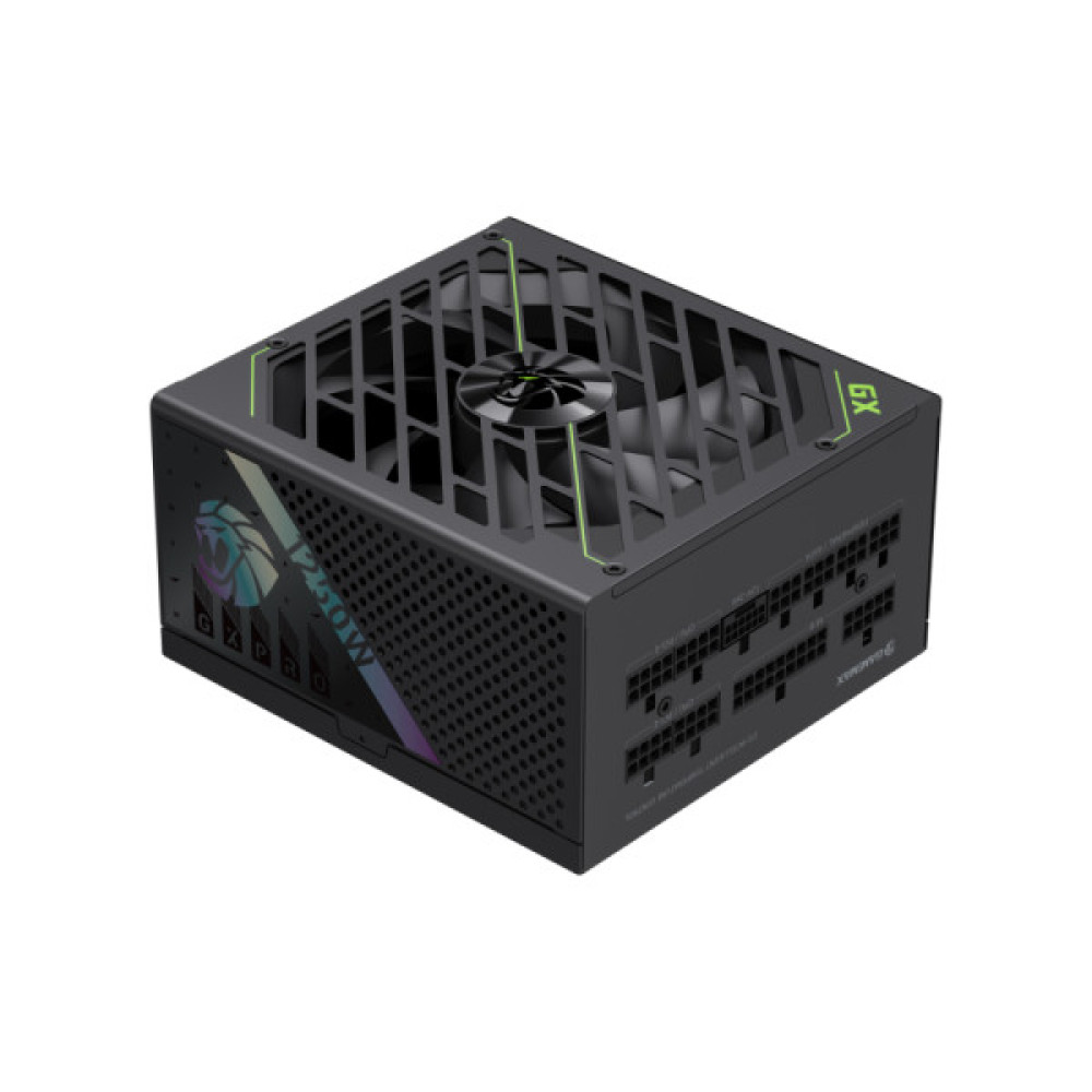 GAMEMAX GX PRO 1250G