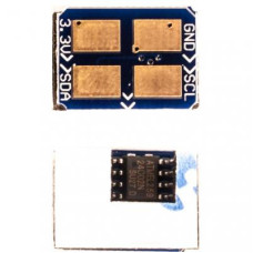 Чип для картриджа Samsung CLP-300 CYAN/CLP-C300A 1K Everprint (CHIP-SAM-CLP300-C-E)