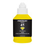 Чорнило Printalist Canon GI-41 для Pixma G2420/3420 190г Yellow (PL41Y) Чорнило Printalist Canon GI-41 для Pixma G2420/3420 190г Yellow (PL41Y)