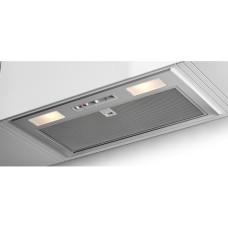 Витяжка Faber вбудована, 70см, 651м.куб/год, Inka Smart Hc X A70, нерж