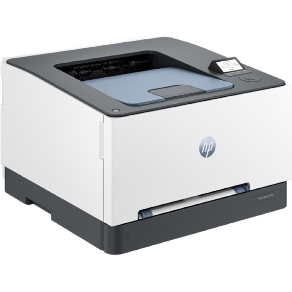 Принтер А4 HP Color LaserJet Pro 3203dw з Wi-Fi