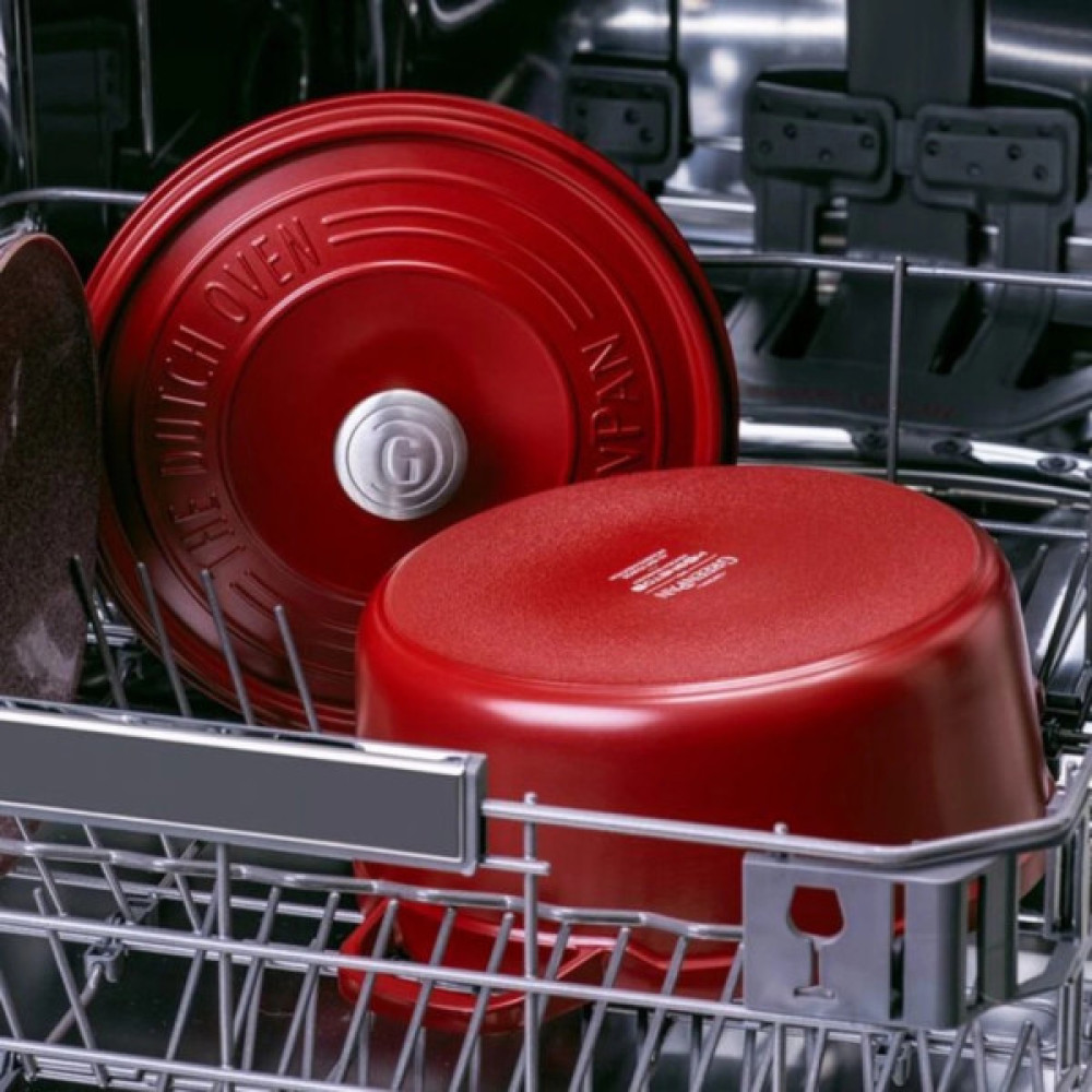 Каструля GreenPan Featherweights, 22 см, 3,3 л (CC005432-001)