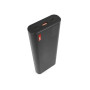 Батарея універсальна EMOS 27000mAh NTBF30, 100W, Pass-through, black (B0561B)