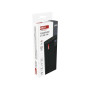 Батарея універсальна EMOS 27000mAh NTBF30, 100W, Pass-through, black (B0561B)