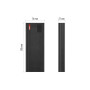Батарея універсальна EMOS 27000mAh NTBF30, 100W, Pass-through, black (B0561B)