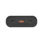 Батарея універсальна EMOS 27000mAh NTBF30, 100W, Pass-through, black (B0561B)