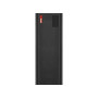 Батарея універсальна EMOS 27000mAh NTBF30, 100W, Pass-through, black (B0561B)