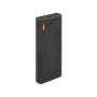 Батарея універсальна EMOS 27000mAh NTBF30, 100W, Pass-through, black (B0561B)