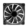 Кулер до корпусу ID-Cooling ZF-14025-ARGB (Single Pack) (ZF-14025-ARGB)