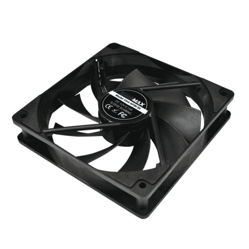 GAMEMAX GMX-WFBK-BK