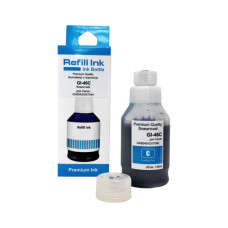 Чорнило Premium Quality Canon GI-46 135мл Cyan SmartFill (70264933)