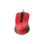 Мишка Gembird MUS-101-R Мишка Gembird MUS-101-R
