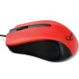 Мишка Gembird MUS-101-R Мишка Gembird MUS-101-R