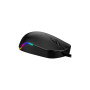 Мишка Defender Azora MB-241 LED USB Black (52241) Мишка Defender Azora MB-241 LED USB Black (52241)