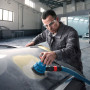 Шліфмашина ексцентрикова Bosch Professional GEX 125 250Вт 125мм 7500-12000об·хв 1.4кг