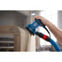 Шліфмашина ексцентрикова Bosch Professional GEX 125 250Вт 125мм 7500-12000об·хв 1.4кг