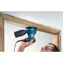 Шліфмашина ексцентрикова Bosch Professional GEX 125 250Вт 125мм 7500-12000об·хв 1.4кг