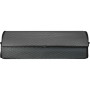 Сумка-органайзер EVAtech XL-PRO 32x100x30 см. Сота сіра з чорним кантом (BS13643OX3SGB) Сумка-органайзер EVAtech XL-PRO 32x100x30 см. Сота сіра з чорним кантом (BS13643OX3SGB)