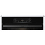Комплект Gorenje (духовка електрична BO6735E02BK + поверхня газова G641EB), 740147, чорн