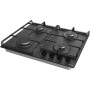 Комплект Gorenje (духовка електрична BO6735E02BK + поверхня газова G641EB), 740147, чорн