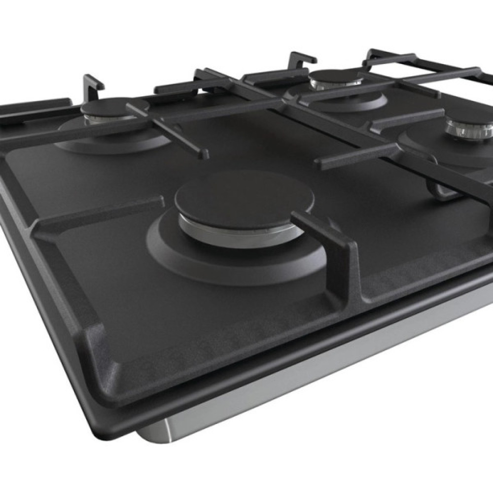 Комплект Gorenje (духовка електрична BO6735E02BK + поверхня газова G641EB), 740147, чорн