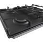 Комплект Gorenje (духовка електрична BO6735E02BK + поверхня газова G641EB), 740147, чорн