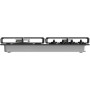 Комплект Gorenje (духовка електрична BO6735E02BK + поверхня газова G641EB), 740147, чорн