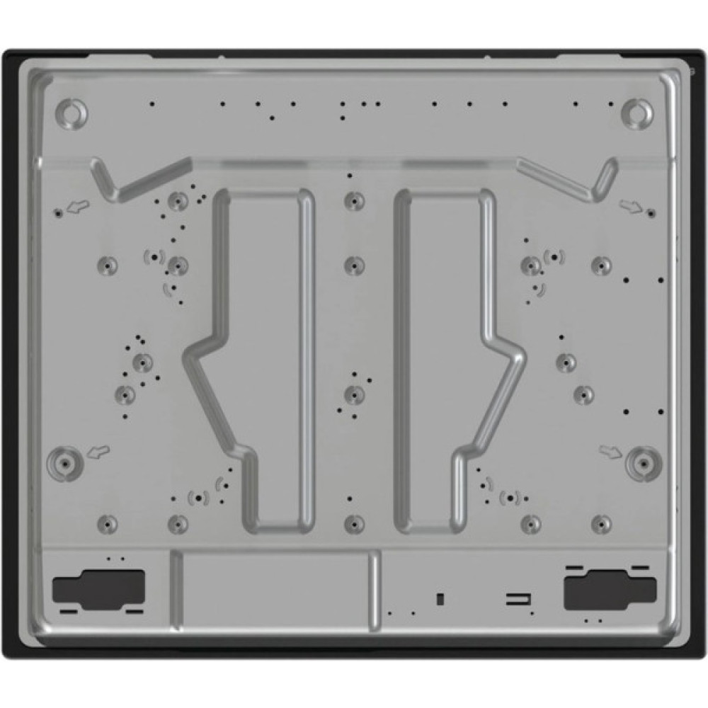 Комплект Gorenje (духовка електрична BO6735E02BK + поверхня газова G641EB), 740147, чорн