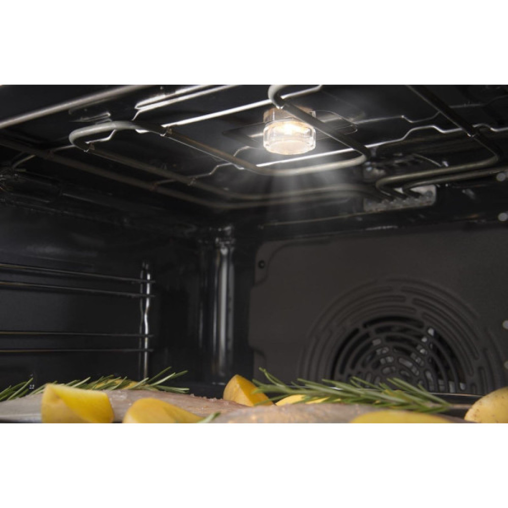 Комплект Gorenje (духовка електрична BO6735E02BK + поверхня газова G641EB), 740147, чорн