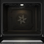 Комплект Gorenje (духовка електрична BO6735E02BK + поверхня газова G641EB), 740147, чорн
