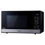 Мікрохвильова піч Panasonic NN-GD38HSZPE Мікрохвильова піч Panasonic NN-GD38HSZPE