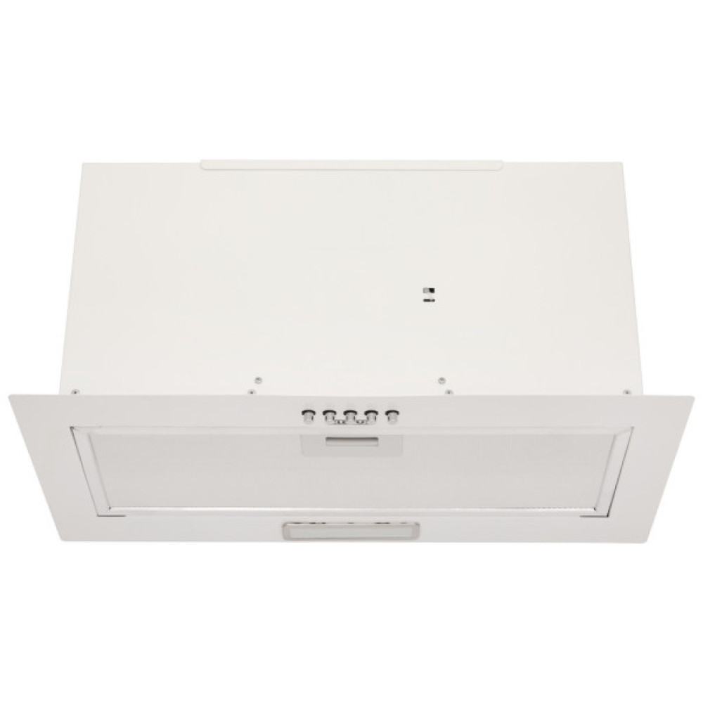 Витяжка кухонна Eleyus UNIA 800 LED 52 WH