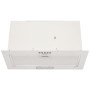 Витяжка кухонна Eleyus UNIA 800 LED 52 WH Витяжка кухонна Eleyus UNIA 800 LED 52 WH