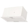 Витяжка кухонна Eleyus UNIA 800 LED 52 WH Витяжка кухонна Eleyus UNIA 800 LED 52 WH