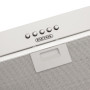 Витяжка кухонна Eleyus UNIA 800 LED 52 WH Витяжка кухонна Eleyus UNIA 800 LED 52 WH