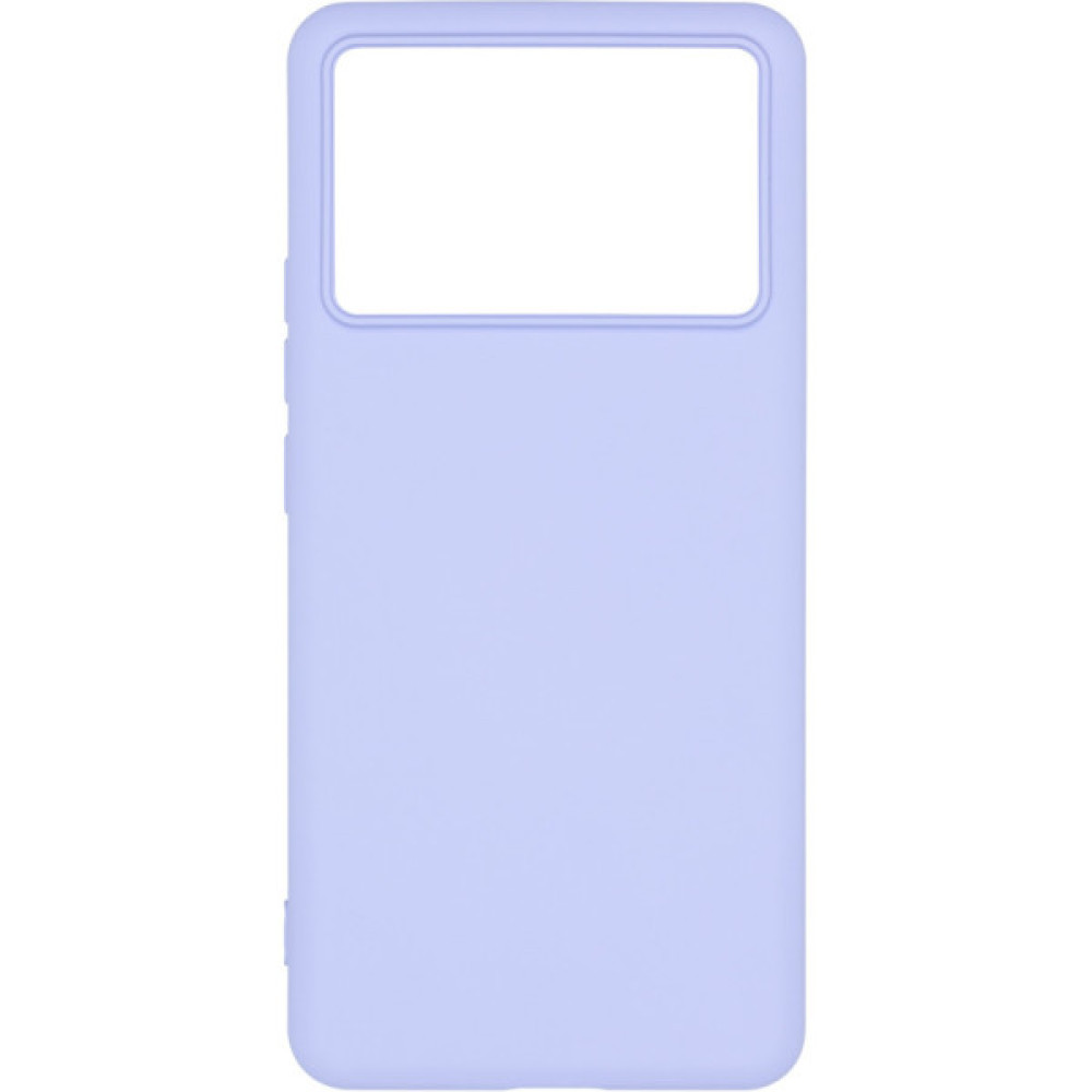 Чохол до мобільного телефона Armorstandart ICON Case Xiaomi Poco X6 Pro 5G Lavender (ARM73368)