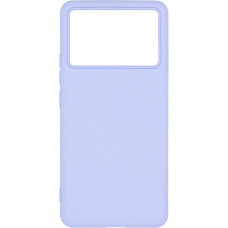 Чохол до мобільного телефона Armorstandart ICON Case Xiaomi Poco X6 Pro 5G Lavender (ARM73368)