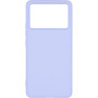 Чохол до мобільного телефона Armorstandart ICON Case Xiaomi Poco X6 Pro 5G Lavender (ARM73368) Чохол до мобільного телефона Armorstandart ICON Case Xiaomi Poco X6 Pro 5G Lavender (ARM73368)