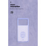 Чохол до мобільного телефона Armorstandart ICON Case Xiaomi Poco X6 Pro 5G Lavender (ARM73368) Чохол до мобільного телефона Armorstandart ICON Case Xiaomi Poco X6 Pro 5G Lavender (ARM73368)