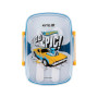 Ланч-бокс дитячий Kite Hot Wheels з наповненням 750 мл (HW25-181)